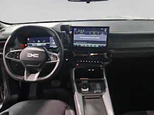 Dacia Bigster HEV 155 Extreme