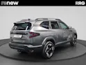 Dacia Bigster HEV 155 Extreme
