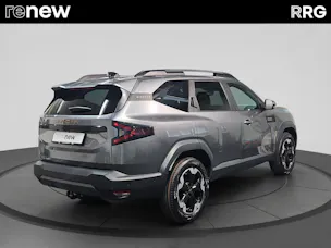 Dacia Bigster HEV 155 Extreme