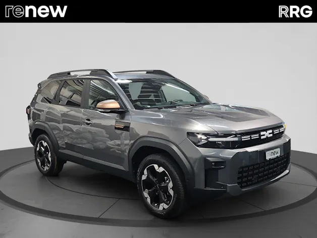 Dacia Bigster HEV 155 Extreme