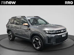 Dacia Bigster HEV 155 Extreme