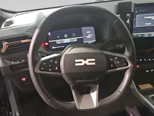 Dacia Bigster HEV 155 Extreme
