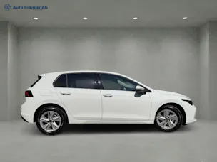 VW Golf 1.5 e TSI mHEV Value DSG