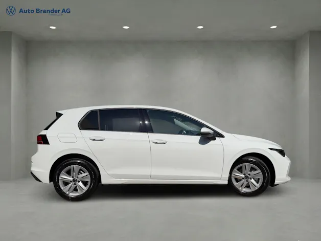 VW Golf 1.5 e TSI mHEV Value DSG