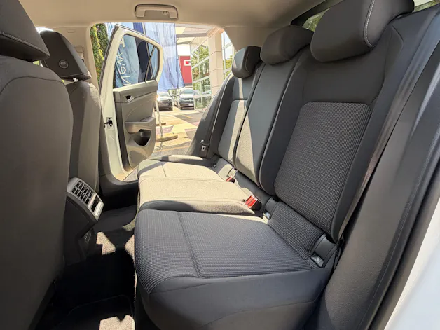 VW Golf 1.5 e TSI mHEV Value DSG