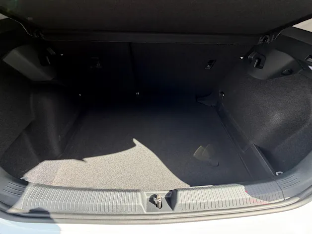 VW Golf 1.5 e TSI mHEV Value DSG