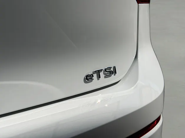 VW Golf 1.5 e TSI mHEV Value DSG