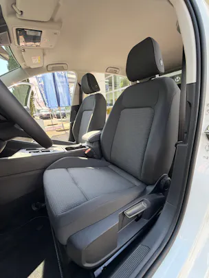 VW Golf 1.5 e TSI mHEV Value DSG