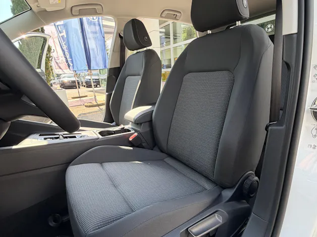 VW Golf 1.5 e TSI mHEV Value DSG