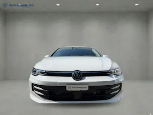 VW Golf 1.5 e TSI mHEV Value DSG