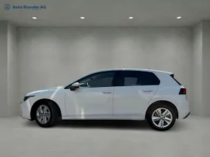 VW Golf 1.5 e TSI mHEV Value DSG
