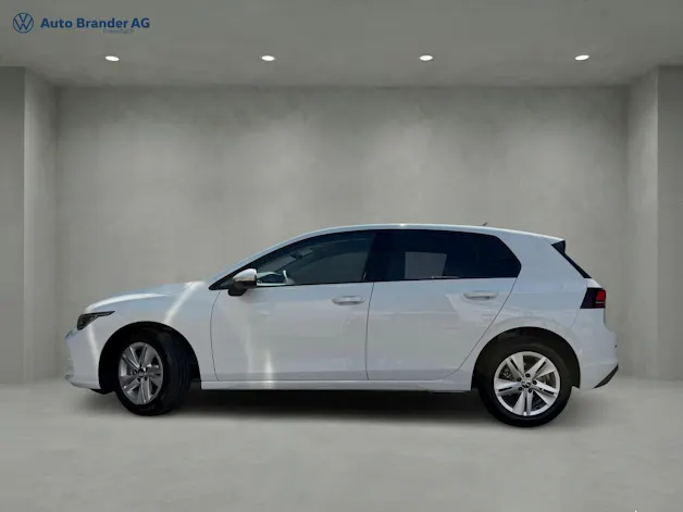 VW Golf 1.5 e TSI mHEV Value DSG