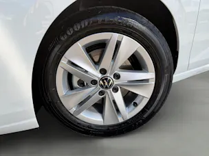 VW Golf 1.5 e TSI mHEV Value DSG