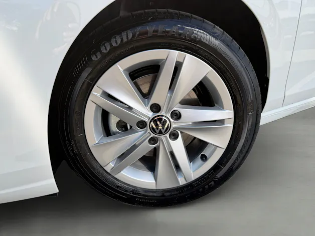 VW Golf 1.5 e TSI mHEV Value DSG