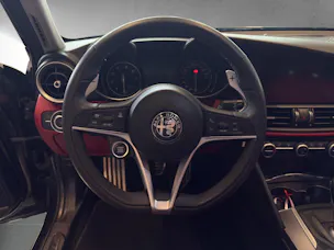 Alfa Romeo Giulia 2.0 Veloce Q4 Automatic