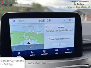 Ford Kuga 2.5 FHEV Vignale 4WD