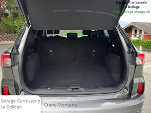 Ford Kuga 2.5 FHEV Vignale 4WD
