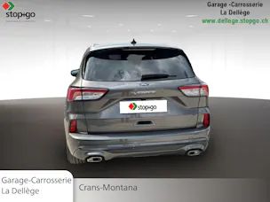 Ford Kuga 2.5 FHEV Vignale 4WD