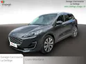 Ford Kuga 2.5 FHEV Vignale 4WD