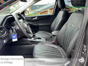 Ford Kuga 2.5 FHEV Vignale 4WD