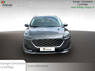 Ford Kuga 2.5 FHEV Vignale 4WD