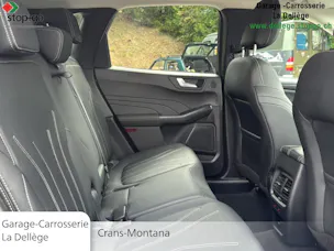 Ford Kuga 2.5 FHEV Vignale 4WD