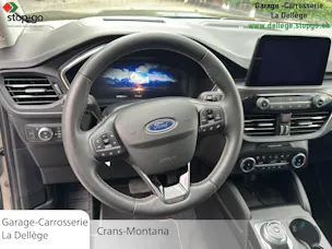 Ford Kuga 2.5 FHEV Vignale 4WD