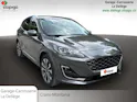 Ford Kuga 2.5 FHEV Vignale 4WD
