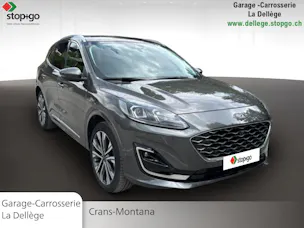 Ford Kuga 2.5 FHEV Vignale 4WD