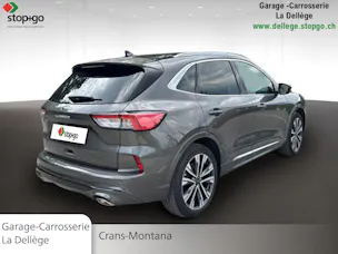 Ford Kuga 2.5 FHEV Vignale 4WD