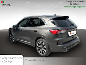 Ford Kuga 2.5 FHEV Vignale 4WD