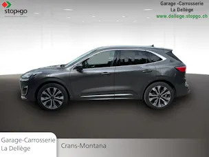 Ford Kuga 2.5 FHEV Vignale 4WD