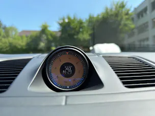 Porsche Cayenne Coupé 3.0 V6 E-Hybrid