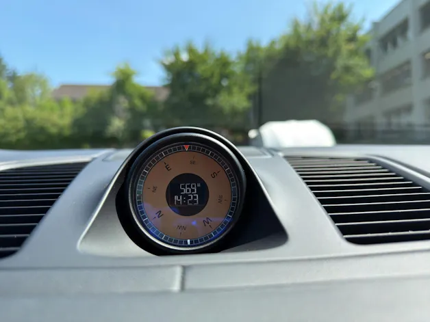 Porsche Cayenne Coupé 3.0 V6 E-Hybrid