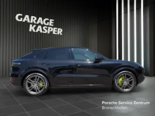 Porsche Cayenne Coupé 3.0 V6 E-Hybrid