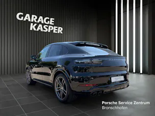 Porsche Cayenne Coupé 3.0 V6 E-Hybrid