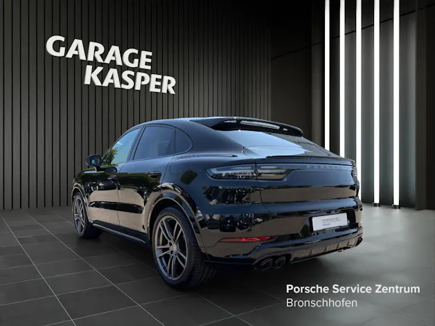 Porsche Cayenne Coupé 3.0 V6 E-Hybrid