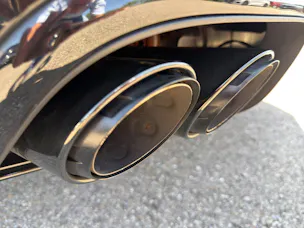 Porsche Cayenne Coupé 3.0 V6 E-Hybrid