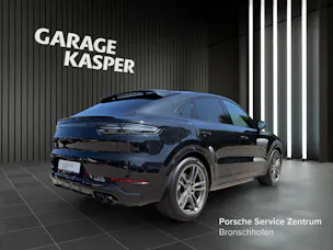 Porsche Cayenne Coupé 3.0 V6 E-Hybrid
