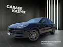 Porsche Cayenne Coupé 3.0 V6 E-Hybrid