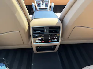 Porsche Cayenne Coupé 3.0 V6 E-Hybrid