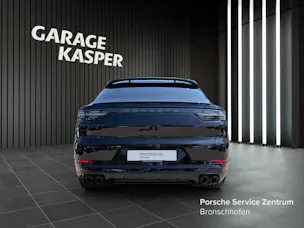 Porsche Cayenne Coupé 3.0 V6 E-Hybrid