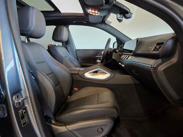 Mercedes-Benz GLE 450 AMG Line 4matic