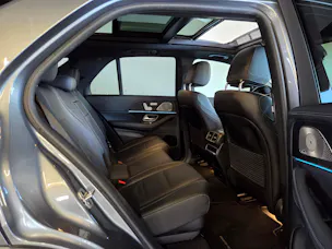 Mercedes-Benz GLE 450 AMG Line 4matic