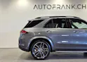 Mercedes-Benz GLE 450 AMG Line 4matic