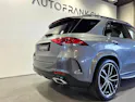 Mercedes-Benz GLE 450 AMG Line 4matic