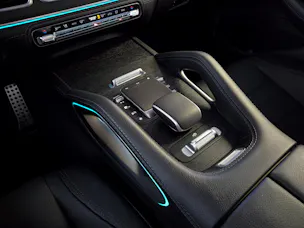 Mercedes-Benz GLE 450 AMG Line 4matic