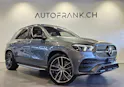 Mercedes-Benz GLE 450 AMG Line 4matic