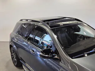 Mercedes-Benz GLE 450 AMG Line 4matic