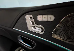 Mercedes-Benz GLE 450 AMG Line 4matic